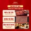 Heo băm nướng Bee Cheng Hiang - Minced Pork - Singapore Bakkwa