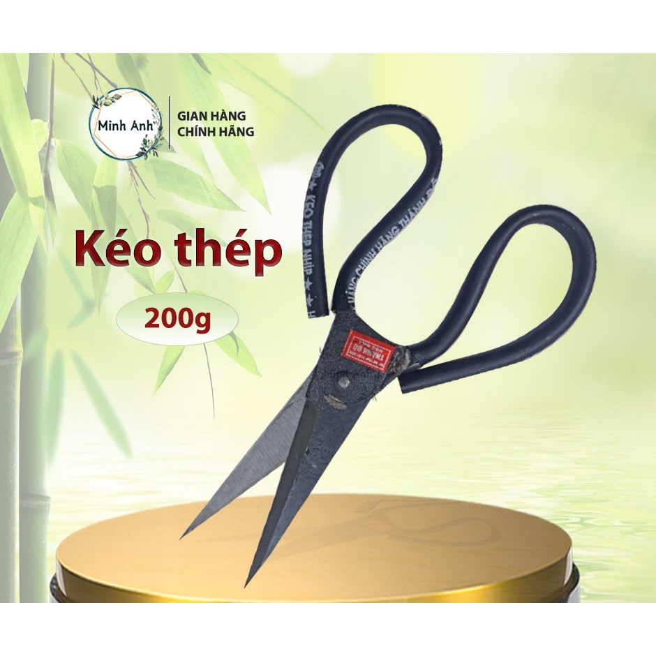 [ Hỏa tốc ] Kéo Phương A1 - Loại 1.