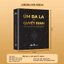 Sách - Úm Ba La Ra Quyết Định (The Book Of Answers) - Hiểu Minh