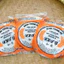 Set 5 tập bánh tráng rế. Bánh tráng rế Như Ý chuyên dùng cuốn nem rán vàng giòn rụm, vỏ dẻo dễ cuốn