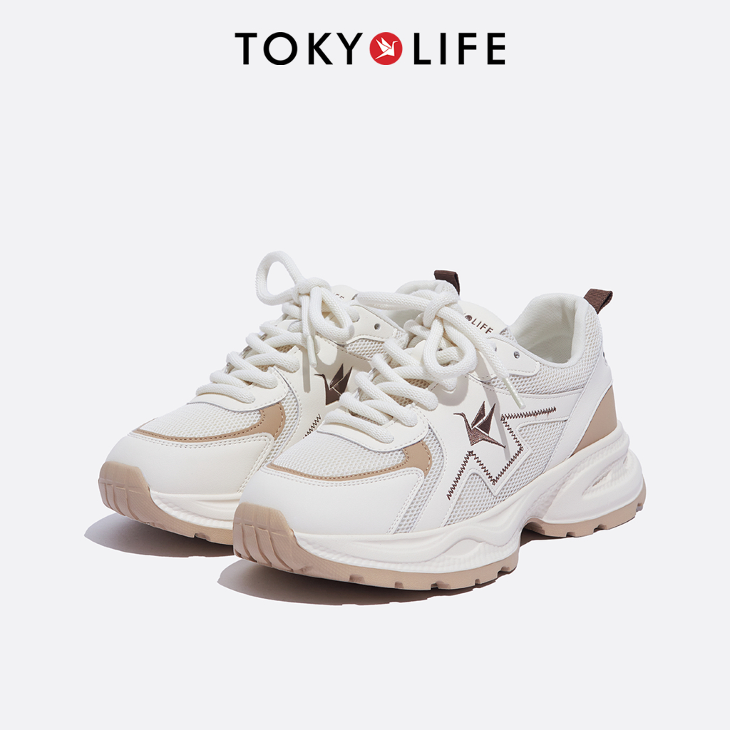 Giày Thể Thao Nữ Êm Chân Thoáng Khí 40004406 - TOKYOLIFE