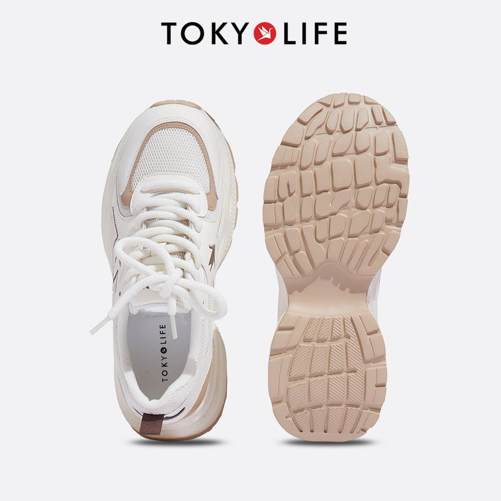 Giày Thể Thao Nữ Êm Chân Thoáng Khí 40004406 - TOKYOLIFE