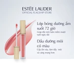 [MỚI] Dầu dưỡng môi có màu Estée Lauder Glossy Pout | Làm đầy môi, dưỡng ẩm, bóng mượt tự nhiên | Dung tích 6ml — ảnh 3
