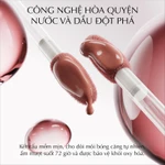 [MỚI] Dầu dưỡng môi có màu Estée Lauder Glossy Pout | Làm đầy môi, dưỡng ẩm, bóng mượt tự nhiên | Dung tích 6ml — ảnh 7