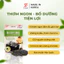 SET 15 Gói Rong Biển Khô Hàn Quốc Ăn Vặt Vị Truyền Thống, Rong Biển Ăn Liền Nhập Khẩu Hàn Quốc 180g/9 gói