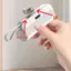 Pin dự phòng mini 5000mAh sạc siêu nhanh kèm 2 dây sạc nhanh tích hợp