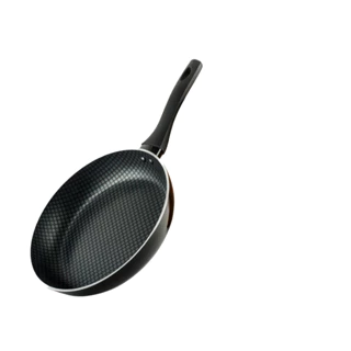 Chảo chống dính cao cấp 26cm Nagakawa NAG2601, đáy từ đa năng dùng trên mọi loại bếp, bảo hành chính hãng