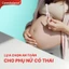 Gel đặt âm đạo Canesbalance hỗ trợ giảm mùi hôi khó chịu và khí hư phụ khoa phụ nữ (hộp 7 tuýp x 5ml)