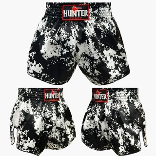 Quần Muay Fighter QMH-1985 | Muay Thai Shorts, Muay Thai Viet Nam | nam & nữ
