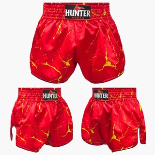 Quần Muay Fighter QMH-1980 | Muay Thai Shorts, Muay Thai Viet Nam | nam & nữ