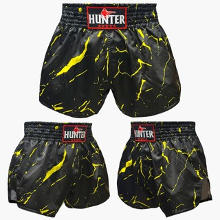 Quần Muay Fighter QMH-1981 | Muay Thai Shorts, Muay Thai Viet Nam | nam & nữ