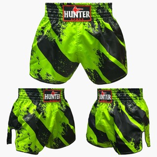 Quần Muay Fighter QMH-1984 | Muay Thai Shorts, Muay Thai Viet Nam | nam & nữ