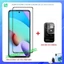 Kính cường lực Dành Cho Redmi A3 Redmi 12 Redmi 10 Redmi 10C 13C Poco C40 C65 full màn hình + dán bảo vệ camera