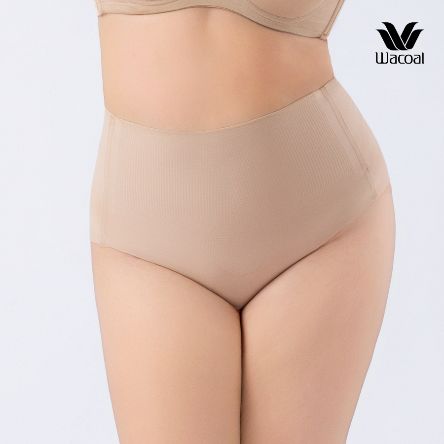 Quần Gen Wacoal ILSH201 không viền, ôm bụng nhẹ nhàng