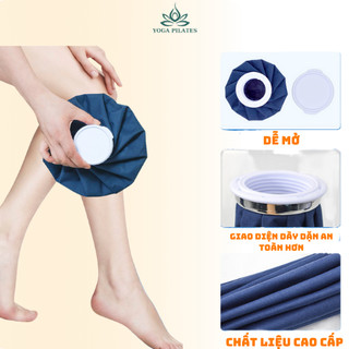Đai hỗ trợ cố định túi chườm nóng/lạnh giảm đau, hạ sốt-Giao Nhanh 2H, Chống Thấm Nước