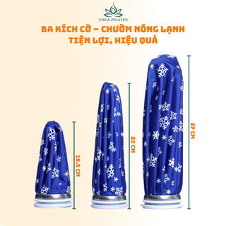 Đai hỗ trợ cố định túi chườm nóng/lạnh giảm đau, hạ sốt-Giao Nhanh 2H, Chống Thấm Nước