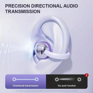 Tai nghe Bluetooth Q71: Âm thanh nổi sống động, Thời lượng pin dài, Bluetooth 6.0