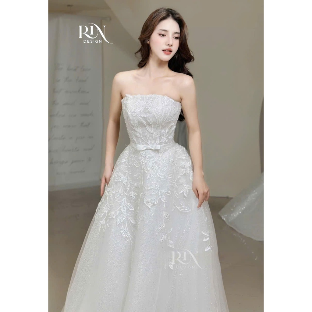 RIN DESIGN- VÁYCUOI-VAY DI BAN, Cửa hàng trực tuyến | Shopee Việt Nam