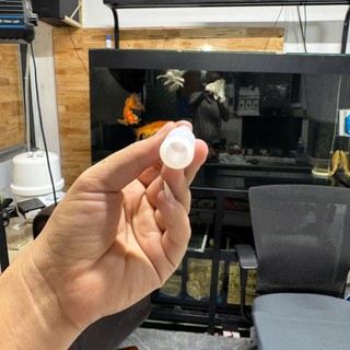 Bộ Đầu Nối Silicon Bầu Nóng, Bầu Lạnh phi 10-6 12-6