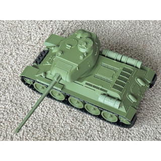 Mô Hình Xe Tăng Liên Xô T-34 Tỉ Lệ (1:35) – Xe Tăng Huyền Thoại Thế Chiến 2