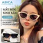 Kính mắt râm mát nữ nam phong cách Hàn Quốc mắt kính chống tia UV400 siêu ngầu thời trang cá tính bền đẹp giá rẻ 264