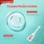 Gel đặt âm đạo Canesbalance hỗ trợ giảm mùi hôi khó chịu và khí hư phụ khoa phụ nữ (hộp 7 tuýp x 5ml)