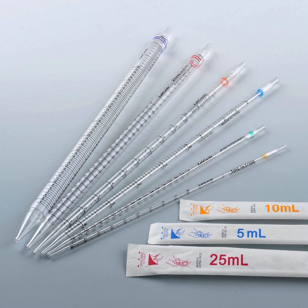 Pipette - Giá Tốt, Miễn Phí Vận Chuyển, Đủ Loại | Shopee Việt Nam