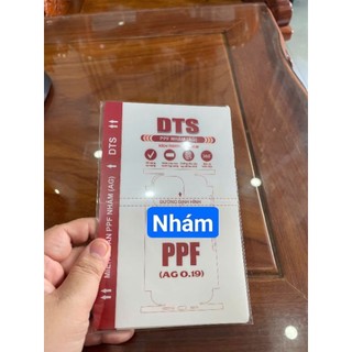 [Hot] Miếng dán PPF mặt sau Nhám AG cho điện thoại - Dán Trang Trí Phụ Kiện Điện Thoại