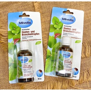 Tinh dầu bạch đàn ( khuynh diệp) Mivolis 50ml chăm sóc cơ thể hiệu quả