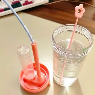 Set 3 cọ rửa vệ sinh ống hút, bình nước