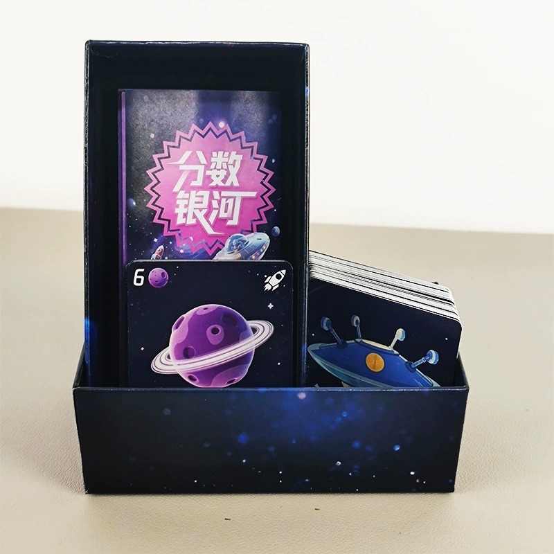 Boardgame Point Galaxy Trò chơi cardgame 7272