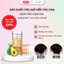 Sáp Vuốt Tóc Nữ Keo Vuốt Tóc Con Gel Tạo Kiểu Tóc Cho Trẻ Em Mềm Và Giữ Ẩm IKT 75g DETI SHOP
