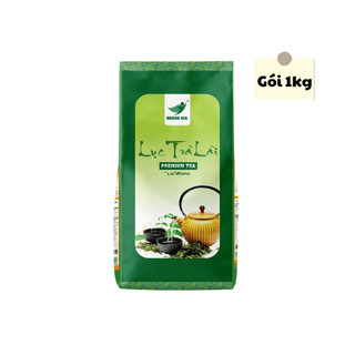 [Nhiều loại] Trà Hoàng Gia, Trà đen, Trà lài, Trà olong 500g & 1kg - Trà pha chế