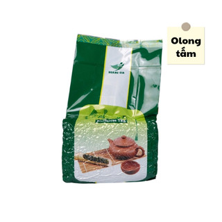 [Nhiều loại] Trà Hoàng Gia, Trà đen, Trà lài, Trà olong 500g & 1kg - Trà pha chế
