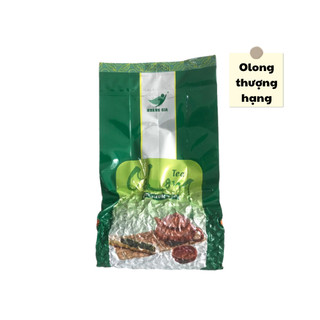 [Nhiều loại] Trà Hoàng Gia, Trà đen, Trà lài, Trà olong 500g & 1kg - Trà pha chế