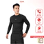 Áo Thể Thao Giữ Nhiệt Nam Nữ GOYA CORE Năm 2026 - Giữ Nhiệt, Hỗ Trợ Cơ Bắp, Giảm Ma Sát