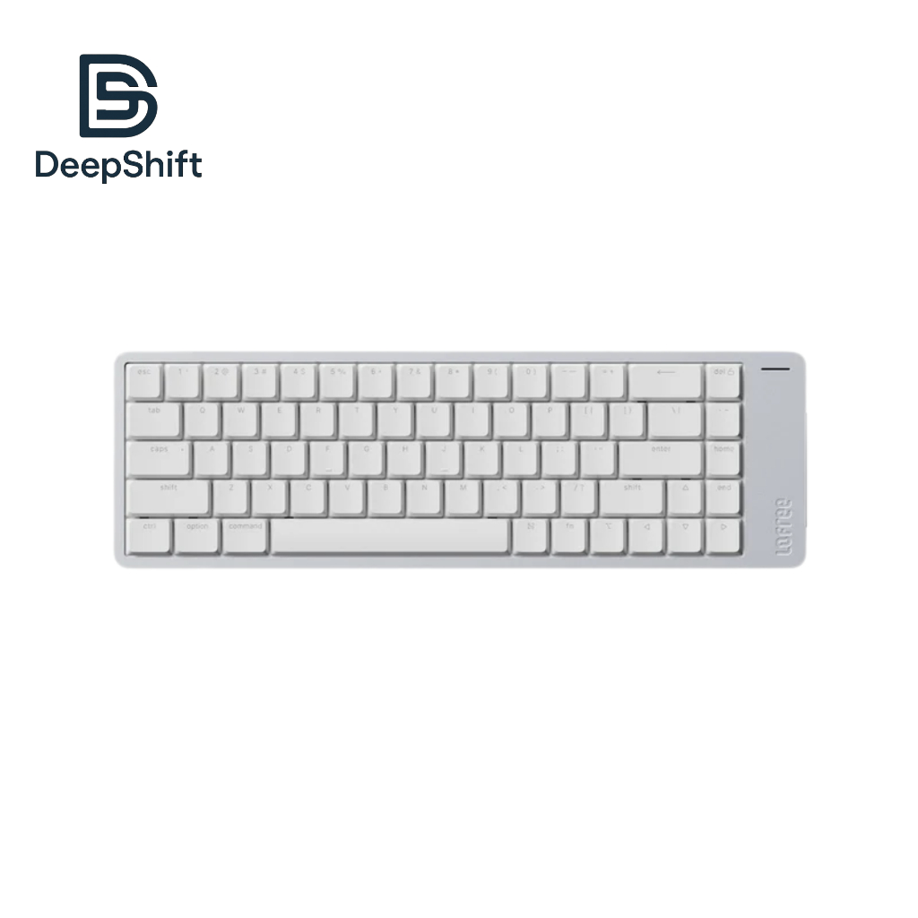 Bàn phím cơ Lofree Flow2 - Bàn phím cơ Lofree Flow 2 chính hãng - hỏa tốc | BigBuy360 - bigbuy360.vn