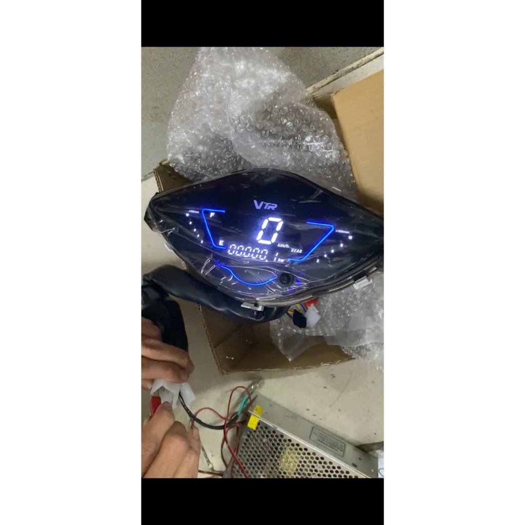 Đồng Hồ ATR Wave RS , Anpha LCD PLus Điện Tử full chức năng led cực đẹp ...