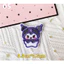 patch vải ủi nhiệt thêu hình thời trang nhân vật hoạt hình siêu hot