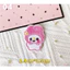 patch vải ủi nhiệt thêu hình thời trang nhân vật hoạt hình siêu hot