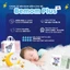 Tã Bỉm BEMOM PLUS Hàn Quốc siêu mỏng, mềm mại, thấm hút tốt, đủ size cho bé