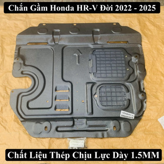 { Chuẩn Form } Chắn Bùn Gầm Honda HR-V Ôp Gầm Bảo Vệ Động Cơ HRV