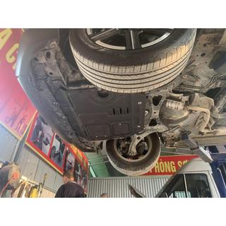 { Chuẩn Form } Chắn Bùn Gầm Honda HR-V Ôp Gầm Bảo Vệ Động Cơ HRV