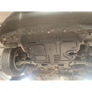 { Chuẩn Form } Chắn Bùn Gầm Honda HR-V Ôp Gầm Bảo Vệ Động Cơ HRV