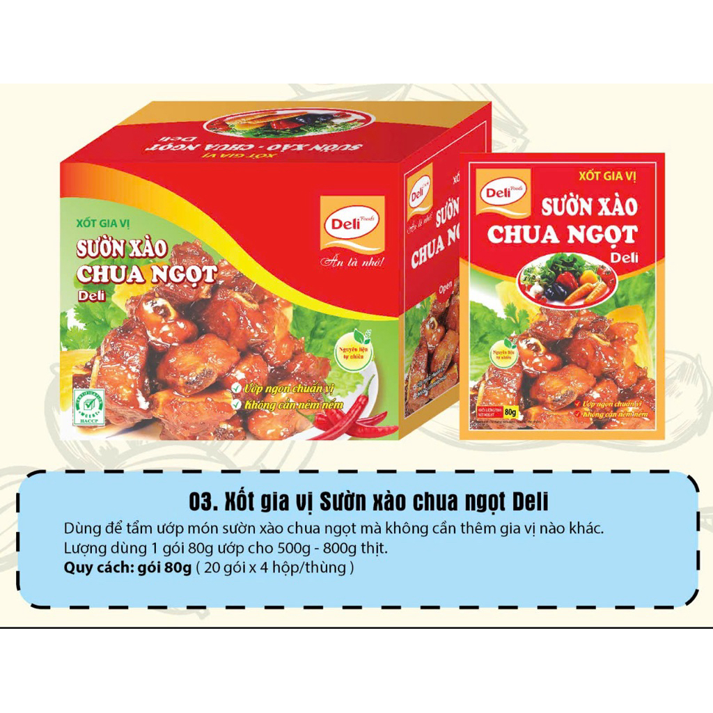 Combo Cơm Mẹ Nấu - Thịt Kho Tàu, Cá Kho Tộ, Sườn Xào Chua Ngọt, Gà Chiên Mắm, Mắm Tép Chưng Thịt