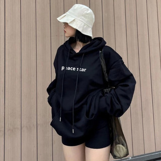 Áo hoodie PEACE nam nữ Form rộng, khoác nỉ form Unisex K1
