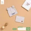 Set Khăn Mũ Len Cho Bé MOON KM202308