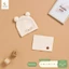 Set Khăn Mũ Len Cho Bé MOON KM202308