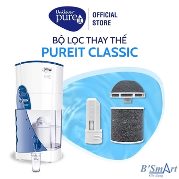 Unilever Set Thay Pureit Classic