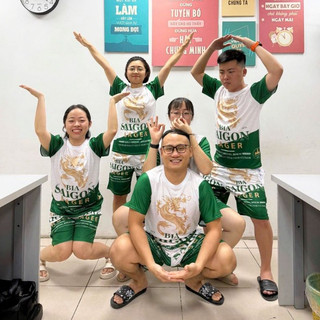 Bộ Thể Thao Nam In SAIGON nhiều màu vải thun lưới mè thoáng mát, set mặc nhà đi chơi tập gym Kl2